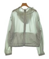 AMOMENTO マウンテンパーカー