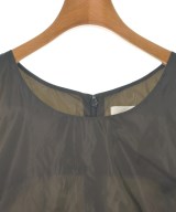 AMOMENTO（アモーメント）ワンピース 茶 サイズ:F レディース/2200647579015