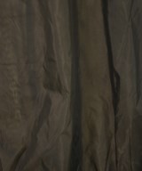 AMOMENTO（アモーメント）ワンピース 茶 サイズ:F レディース/2200647579015