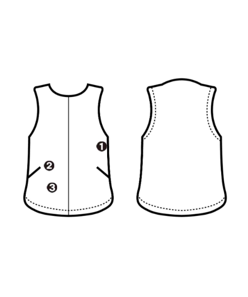 AMOMENTO（アモーメント）その他 カーキ サイズ:0(XS位) レディース/2200647914052