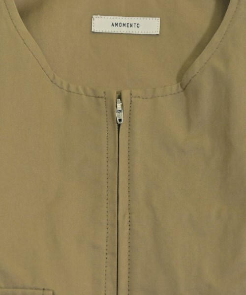 AMOMENTO（アモーメント）その他 カーキ サイズ:0(XS位) レディース/2200647914052