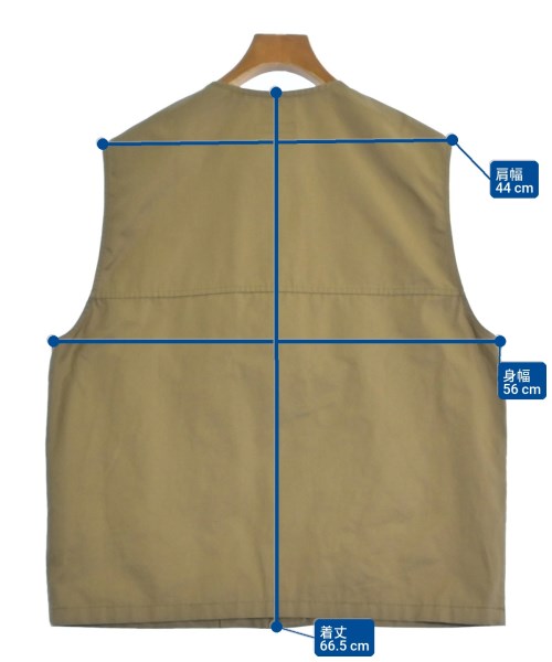 AMOMENTO（アモーメント）その他 カーキ サイズ:0(XS位) レディース/2200647914052