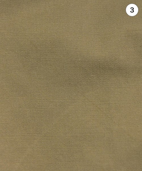 AMOMENTO（アモーメント）その他 カーキ サイズ:0(XS位) レディース/2200647914052