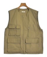 AMOMENTO（アモーメント）その他 カーキ サイズ:0(XS位) レディース/2200647914052