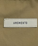 AMOMENTO（アモーメント）その他 カーキ サイズ:0(XS位) レディース/2200647914052
