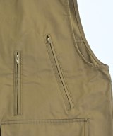 AMOMENTO（アモーメント）その他 カーキ サイズ:0(XS位) レディース/2200647914052