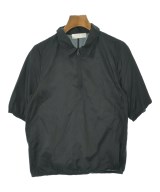 AMOMENTO（アモーメント）カジュアルシャツ 黒 サイズ:0(XS位) レディース/2200651505178