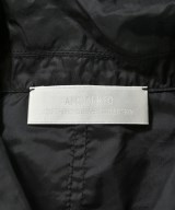 AMOMENTO（アモーメント）カジュアルシャツ 黒 サイズ:0(XS位) レディース/2200651505178