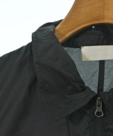 AMOMENTO（アモーメント）カジュアルシャツ 黒 サイズ:0(XS位) レディース/2200651505178