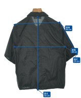 AMOMENTO（アモーメント）カジュアルシャツ 黒 サイズ:0(XS位) レディース/2200651505178