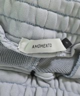 AMOMENTO（アモーメント）スウェットパンツ グレー サイズ:L メンズ/2200699092067