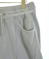 AMOMENTO（アモーメント）スウェットパンツ グレー サイズ:L メンズ/2200699092067