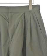 AMOMENTO（アモーメント）ショートパンツ カーキ サイズ:M メンズ/2200703244079
