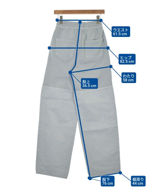 AMOMENTO（アモーメント）その他 青 サイズ:S レディース/2200664835026