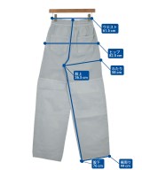 AMOMENTO（アモーメント）その他 青 サイズ:S レディース/2200664835026