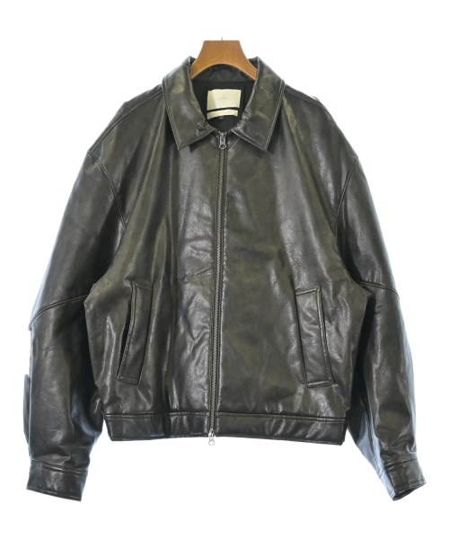 AMOMENTO(アモーメント)その他 茶 サイズ:L/2200663944026