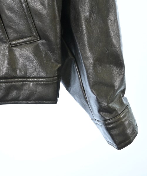 AMOMENTO（アモーメント）その他 茶 サイズ:L レディース/2200663944026