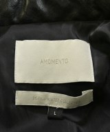 AMOMENTO（アモーメント）その他 茶 サイズ:L レディース/2200663944026