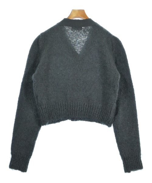 AMOMENTO（アモーメント）カーディガン 緑 サイズ:0(XS位) レディース/2200670484089