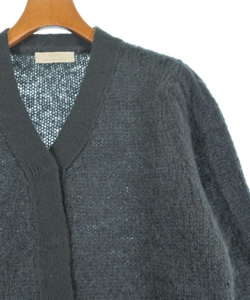 AMOMENTO（アモーメント）カーディガン 緑 サイズ:0(XS位) レディース/2200670484089