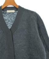 AMOMENTO（アモーメント）カーディガン 緑 サイズ:0(XS位) レディース/2200670484089