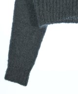 AMOMENTO（アモーメント）カーディガン 緑 サイズ:0(XS位) レディース/2200670484089