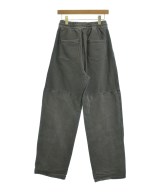 AMOMENTO（アモーメント）スウェットパンツ グレー サイズ:S レディース/2200724102112