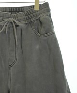 AMOMENTO（アモーメント）スウェットパンツ グレー サイズ:S レディース/2200724102112