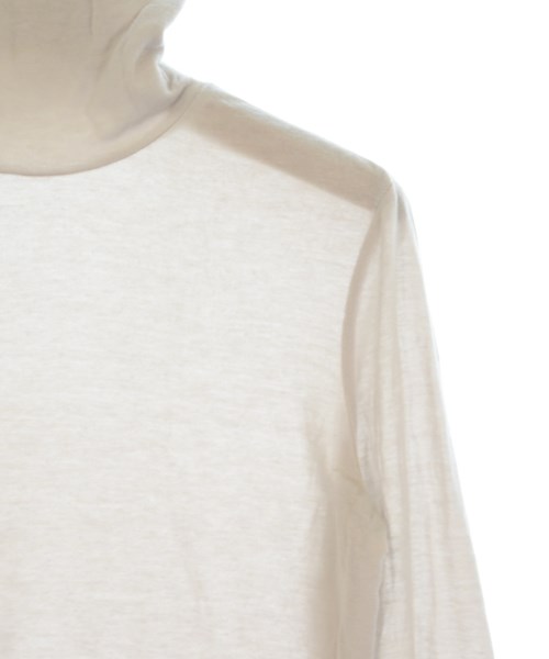 AMOMENTO（アモーメント）Tシャツ・カットソー グレー サイズ:1(S位) レディース/2200733556203