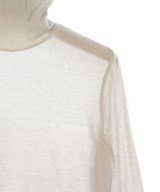 AMOMENTO（アモーメント）Tシャツ・カットソー グレー サイズ:1(S位) レディース/2200733556203