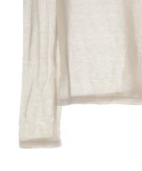 AMOMENTO（アモーメント）Tシャツ・カットソー グレー サイズ:1(S位) レディース/2200733556203