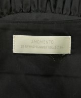 AMOMENTO（アモーメント）その他 黒 サイズ:5(XS位) レディース/2200720346114