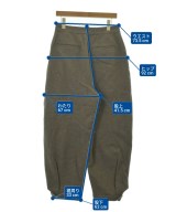 AMOMENTO（アモーメント）その他 茶 サイズ:M メンズ/2200718918637