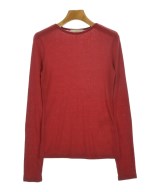 AMOMENTO（アモーメント）Tシャツ・カットソー 赤 サイズ:-(M位) レディース/2200722240045