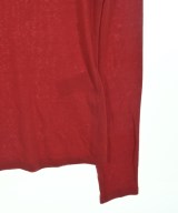 AMOMENTO（アモーメント）Tシャツ・カットソー 赤 サイズ:-(M位) レディース/2200722240045