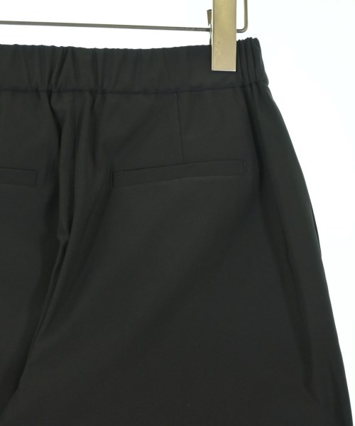 AMOMENTO（アモーメント）ショートパンツ 黒 サイズ:XS レディース/2200727251022