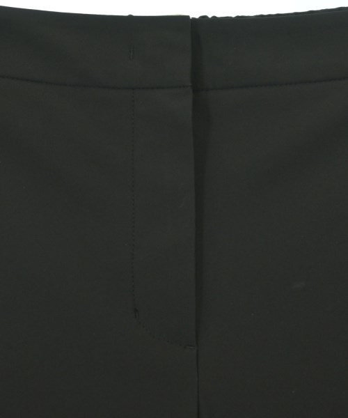 AMOMENTO（アモーメント）ショートパンツ 黒 サイズ:XS レディース/2200727251022