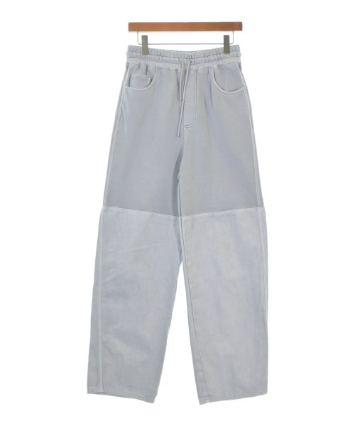 AMOMENTO(アモーメント)スウェットパンツ グレー サイズ:S/2200682455473