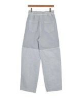 AMOMENTO（アモーメント）スウェットパンツ グレー サイズ:S メンズ/2200682455473