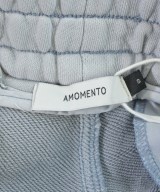 AMOMENTO（アモーメント）スウェットパンツ グレー サイズ:S メンズ/2200682455473