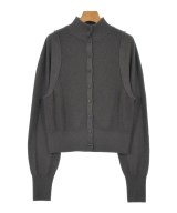 AMOMENTO（アモーメント）カーディガン 茶 サイズ:2(M位) レディース/2200689483035