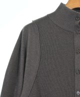 AMOMENTO（アモーメント）カーディガン 茶 サイズ:2(M位) レディース/2200689483035
