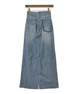 INDIMARK（インディマーク）デニムパンツ 青 サイズ:XS レディース/2200586229088
