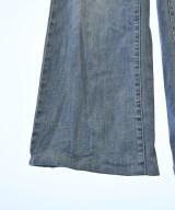 INDIMARK（インディマーク）デニムパンツ 青 サイズ:XS レディース/2200586229088