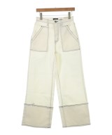 INDIMARK デニムパンツ