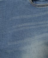 INDIMARK（インディマーク）ロング・マキシ丈スカート 青 サイズ:26(M位) レディース/2200644208062