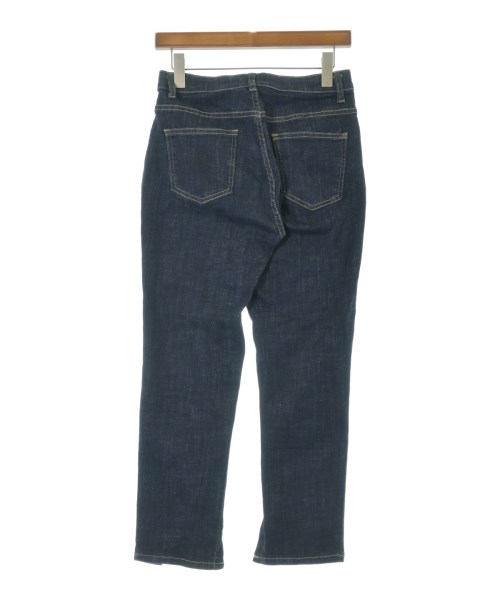 INDIMARK（インディマーク）デニムパンツ 紺 サイズ:M レディース/2200638732023