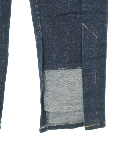 INDIMARK（インディマーク）デニムパンツ 紺 サイズ:M レディース/2200638732023