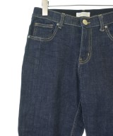 INDIMARK（インディマーク）デニムパンツ 紺 サイズ:M レディース/2200638732023
