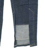INDIMARK（インディマーク）デニムパンツ 紺 サイズ:M レディース/2200638732023